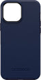 OtterBox Symmetry+ hoesje met MagSafe voor Apple iPhone 13 Pro Max - Donkerblauw