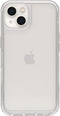 OtterBox Symmetry hoesje voor Apple iPhone 13 - Transparant