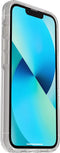 OtterBox Symmetry hoesje voor Apple iPhone 13 - Transparant