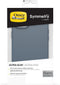 OtterBox Symmetry MagSafe Apple iPhone 15 Plus Hoesje Blauw