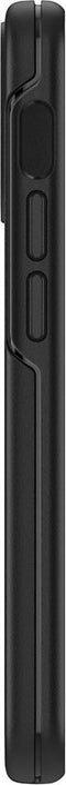 OtterBox Symmetry+ MagSafe Case - Geschikt voor Apple iPhone 13 Mini - Zwart