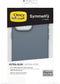 OtterBox Symmetry MagSafe Case geschikt voor Apple iPhone 15 Pro Max - Blauw