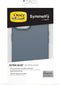 OtterBox Symmetry MagSafe geschikt voor Apple iPhone 15 Blauw