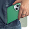 OtterBox Symmetry MagSafe geschikt voor Apple iPhone 15 Hoesje Groen
