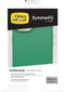 OtterBox Symmetry MagSafe geschikt voor Apple iPhone 15 Hoesje Groen