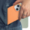 OtterBox Symmetry MagSafe geschikt voor Apple iPhone 15 Hoesje Oranje