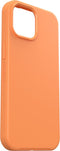 OtterBox Symmetry MagSafe geschikt voor Apple iPhone 15 Hoesje Oranje