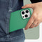 OtterBox Symmetry MagSafe geschikt voor Apple iPhone 15 Pro Hoesje Groen