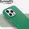 OtterBox Symmetry MagSafe geschikt voor Apple iPhone 15 Pro Hoesje Groen