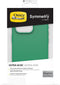 OtterBox Symmetry MagSafe geschikt voor Apple iPhone 15 Pro Hoesje Groen