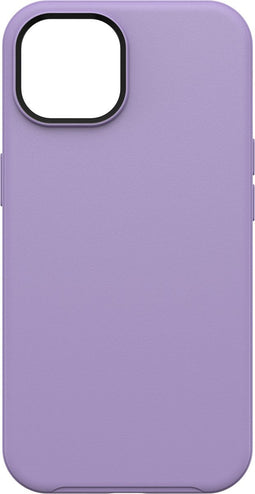 Otterbox - Symmetry Plus hoesje - Geschikt voor de iPhone 14 - Paars