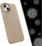 Otterbox - Symmetry Plus hoesje - Geschikt voor de iPhone 14 Plus - Wit