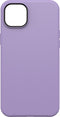 Otterbox - Symmetry Plus hoesje - Geschikt voor de iPhone 14 Plus - Paars
