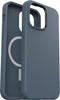 Otterbox - Symmetry Plus hoesje - Geschikt voor de iPhone 14 Pro Max - Blauw
