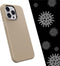 Otterbox - Symmetry Plus hoesje - Geschikt voor de iPhone 14 Pro Max - Wit