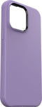 Otterbox - Symmetry Plus hoesje - Geschikt voor de iPhone 14 Pro Max - Paars