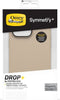 Otterbox - Symmetry Plus hoesje - Geschikt voor de iPhone 14 Pro Max - Wit