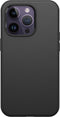 Otterbox - Symmetry Plus hoesje - Geschikt voor de iPhone 14 Pro - Zwart