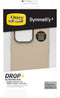 Otterbox - Symmetry Plus hoesje - Geschikt voor de iPhone 14 Pro - Wit