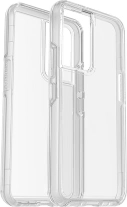 OtterBox Symmetry Samsung Galaxy S22 Hoesje - Transparant