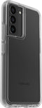 OtterBox Symmetry Samsung Galaxy S22 Hoesje - Transparant