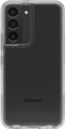 OtterBox Symmetry Samsung Galaxy S22 Hoesje - Transparant
