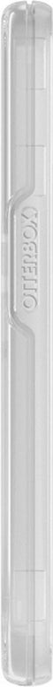 OtterBox Symmetry Samsung Galaxy S22 Hoesje - Transparant