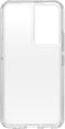 OtterBox Symmetry Samsung Galaxy S22 Hoesje - Transparant
