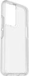 OtterBox Symmetry Samsung Galaxy S22 Hoesje - Transparant