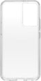 OtterBox Symmetry Samsung Galaxy S22 Hoesje - Transparant