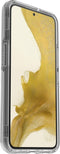 OtterBox Symmetry Samsung Galaxy S22 Hoesje - Transparant