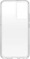 OtterBox Symmetry Samsung Galaxy S22 Plus Hoesje - Transparant