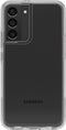 OtterBox Symmetry Samsung Galaxy S22 Plus Hoesje - Transparant