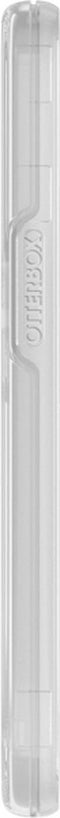 OtterBox Symmetry Samsung Galaxy S22 Plus Hoesje - Transparant