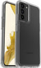 OtterBox Symmetry Samsung Galaxy S22 Plus Hoesje - Transparant