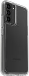 OtterBox Symmetry Samsung Galaxy S22 Plus Hoesje - Transparant