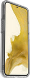 OtterBox Symmetry Samsung Galaxy S22 Plus Hoesje - Transparant