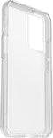 OtterBox Symmetry Samsung Galaxy S22 Plus Hoesje - Transparant