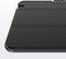 Otterbox Tablethoes geschikt voor Apple iPad 10 (2022) Hoes | Otterbox Symmetry Folio Bookcase - Zwart