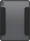 Otterbox Tablethoes geschikt voor Apple iPad Air 11 Inch (2024) Hoes | Otterbox Symmetry Folio Bookcase - Zwart