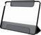 Otterbox Tablethoes geschikt voor Apple iPad Air 11 Inch (2024) Hoes | Otterbox Symmetry Folio Bookcase - Zwart