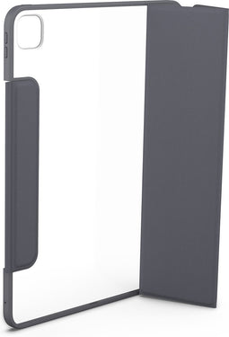 Otterbox Tablethoes geschikt voor Apple iPad Pro 13 Inch (2024) Hoes | Otterbox Symmetry Folio Bookcase - Grijs