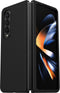 OtterBox Thin Flex hoesje geschikt voor Galaxy Z Fold4 - Zwart