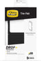 OtterBox Thin Flex Samsung Galaxy Z Flip5 - Zwart