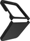 OtterBox Thin Flex Samsung Galaxy Z Flip5 - Zwart