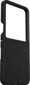 OtterBox Thin Flex Samsung Galaxy Z Flip5 - Zwart
