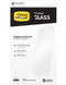 OtterBox Trusted Glass - Samsung Galaxy A53 5G screenprotector - clear