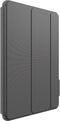 OtterBox Unlimited Folio hoes voor Apple iPad 7/8/9 10.2 - Grijs