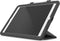 OtterBox Unlimited Folio hoes voor Apple iPad 7/8/9 10.2 - Grijs