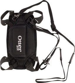 Otterbox Utility Latch Samsung Tab Active 2/3 Zwart